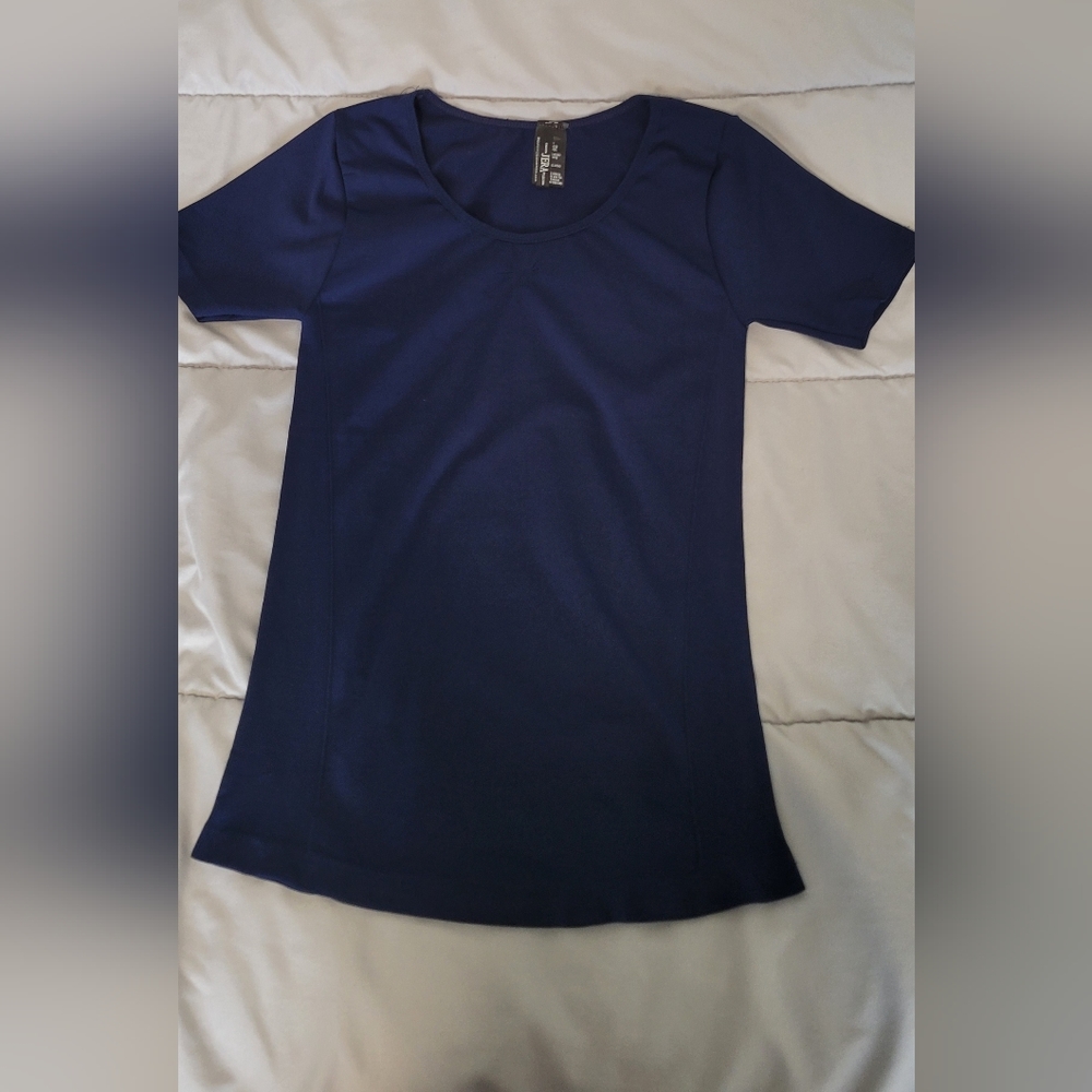 Jera collection, one size, navy blue